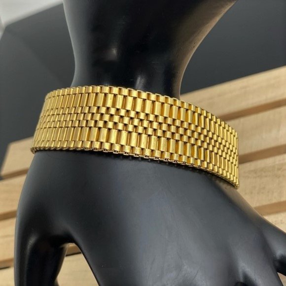 Vintage Monet Bracelet